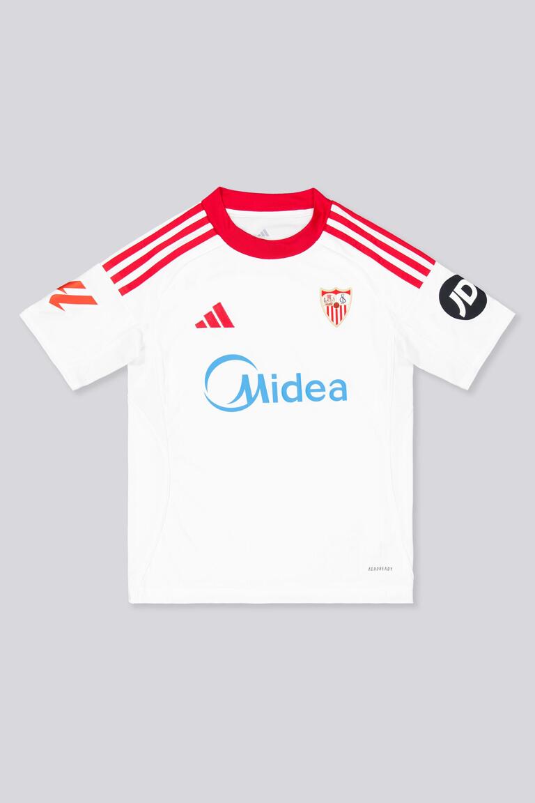 Camiseta Sevilla 25/26