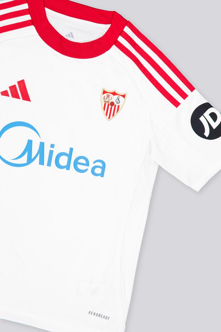 Camiseta Sevilla 25/26