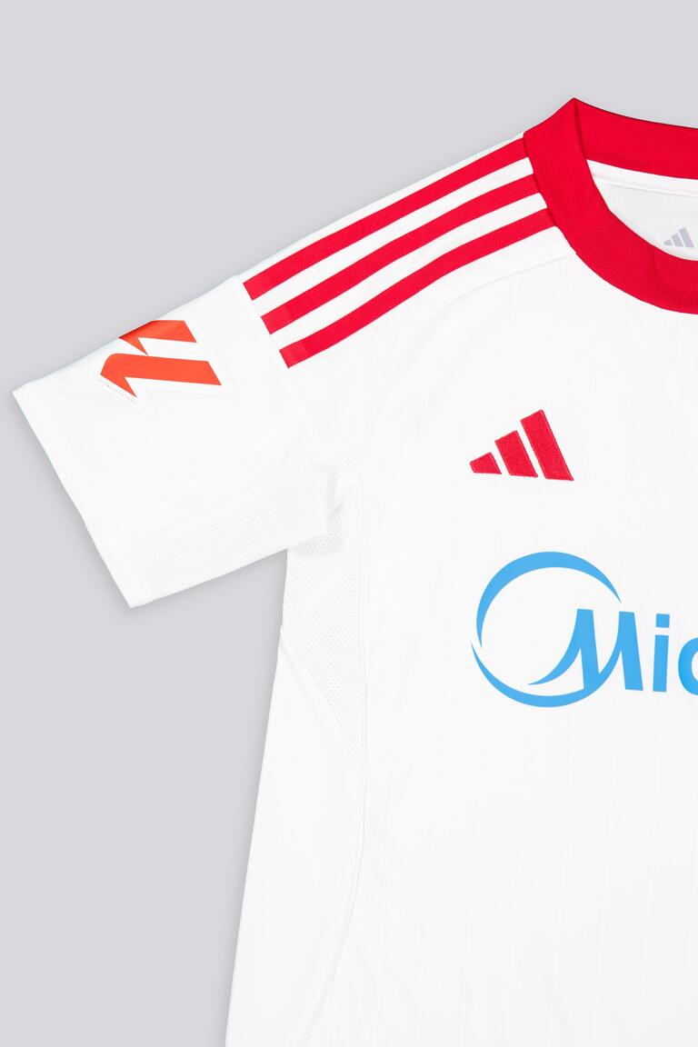 Camiseta Sevilla 25/26