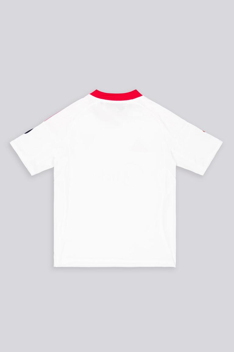 Camiseta Sevilla 25/26