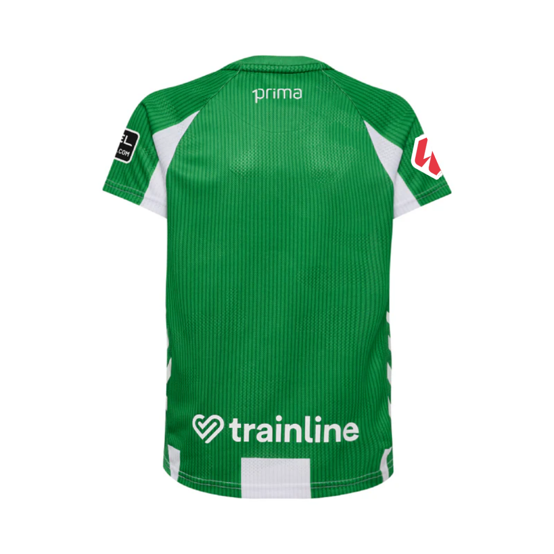 Camiseta Betis 25/26