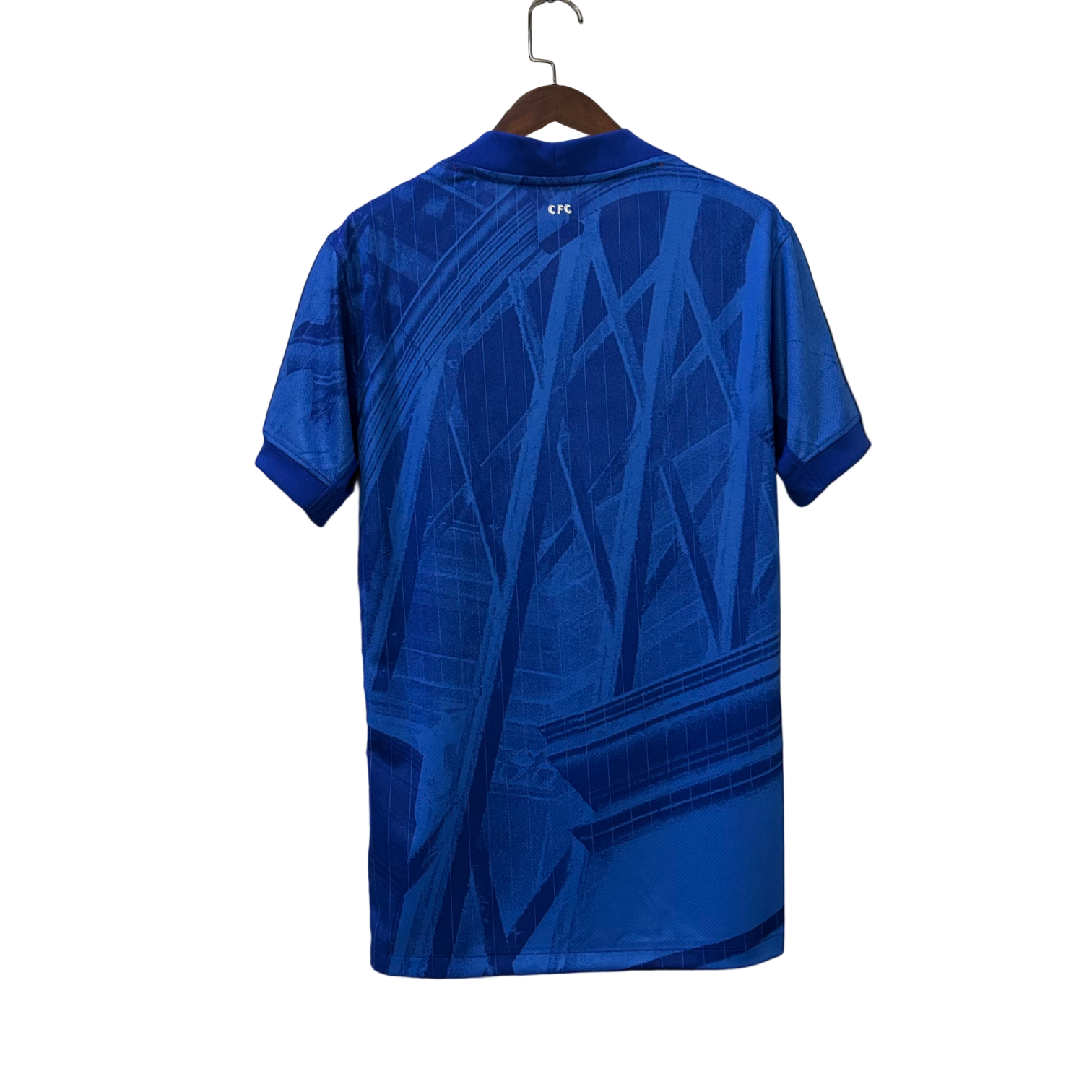 Camiseta Chelsea 25/26