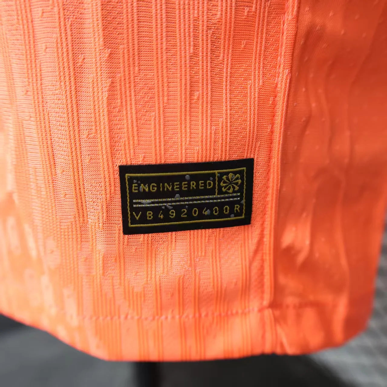 3ª Camiseta FC Barcelona 25/26