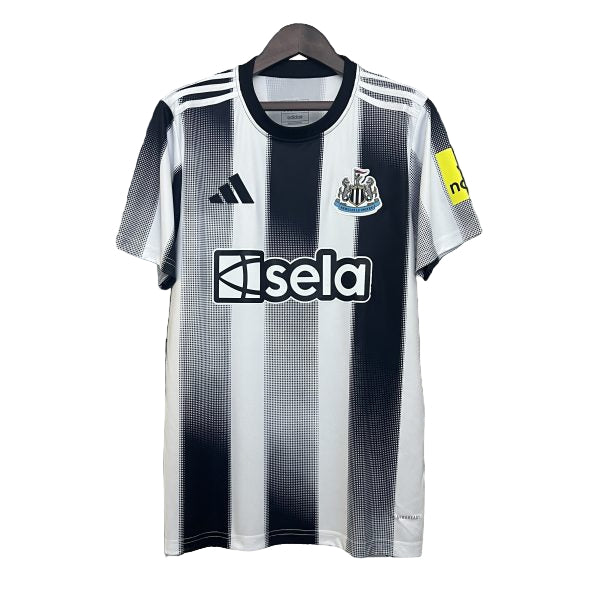 Camiseta Newcastle 25/26