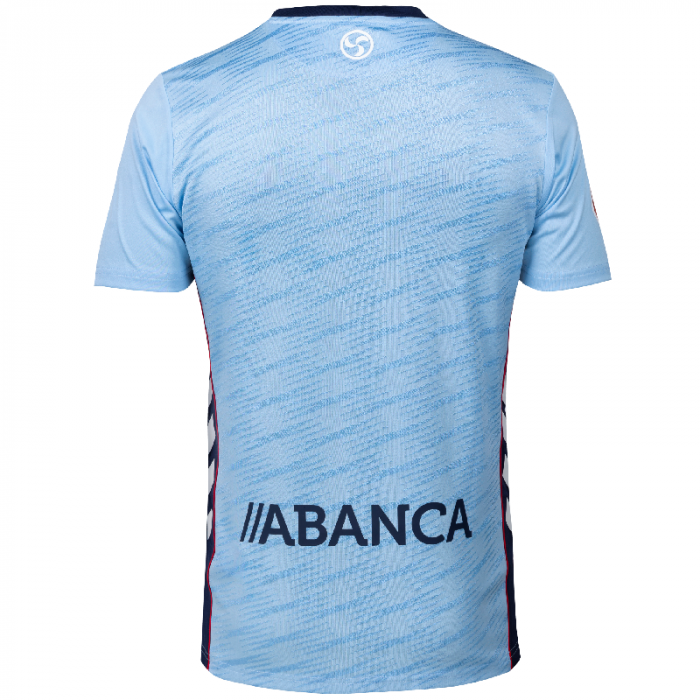 Camiseta Celta de Vigo 25/26