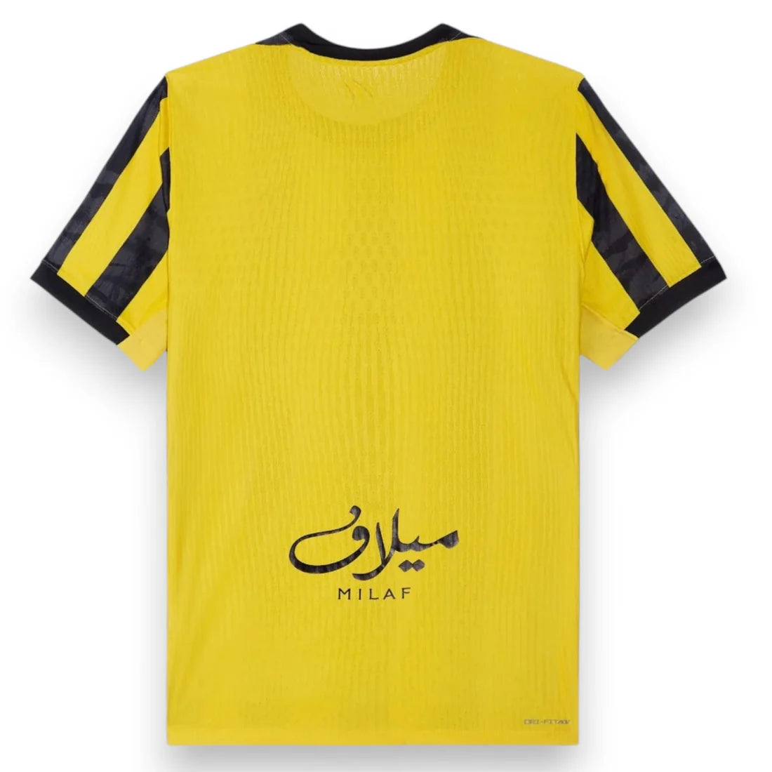 Camiseta Al-Ittihad 25/26