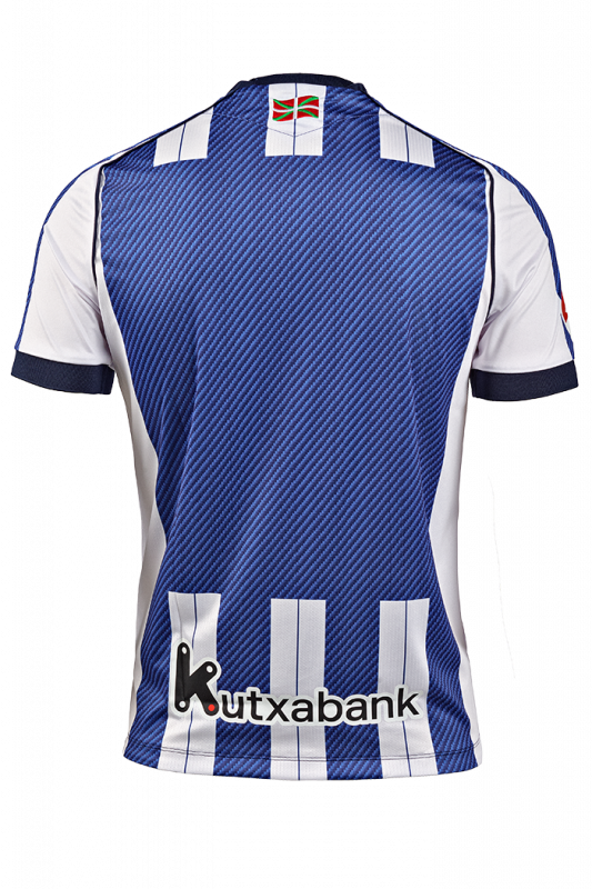 Camiseta Real Sociedad 25/26