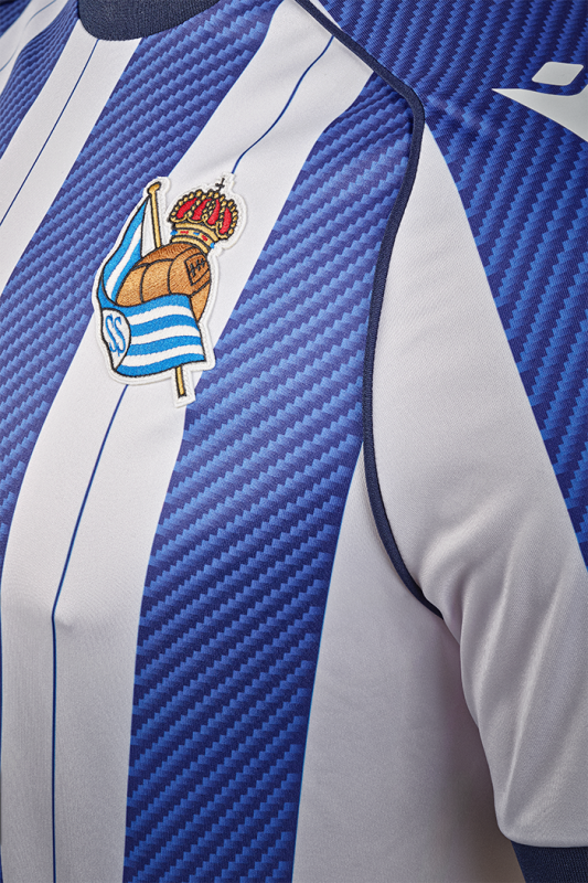 Camiseta Real Sociedad 25/26