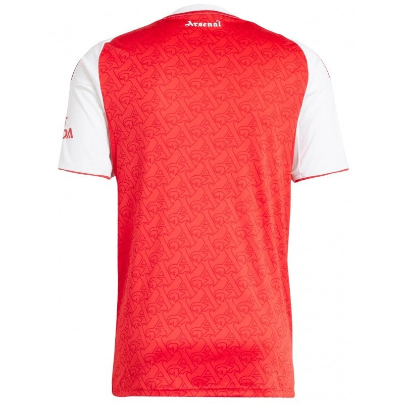 Camiseta Arsenal 25/26