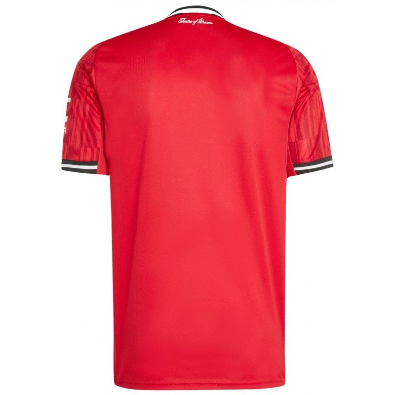 Camiseta Manchester United 25/26