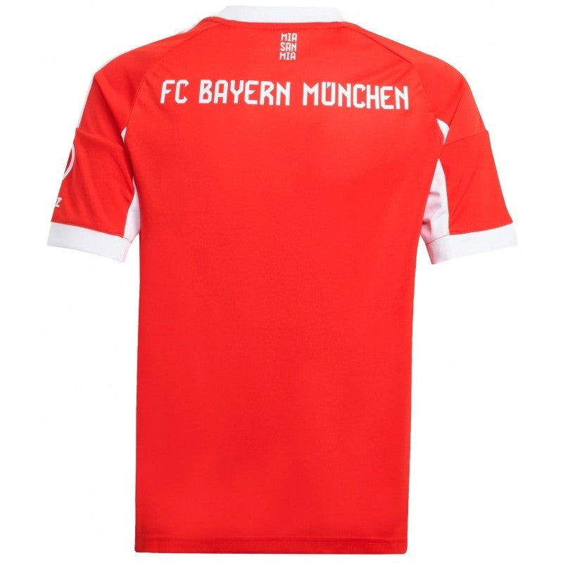 Camiseta Bayern de Munich 25/26