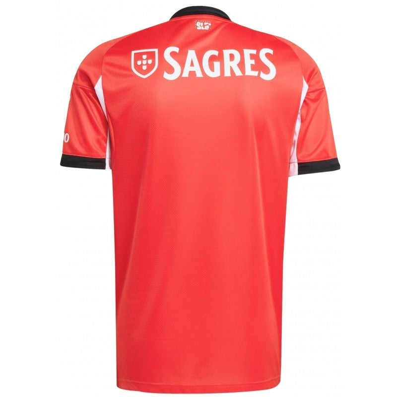 Camiseta Benfica 25/26