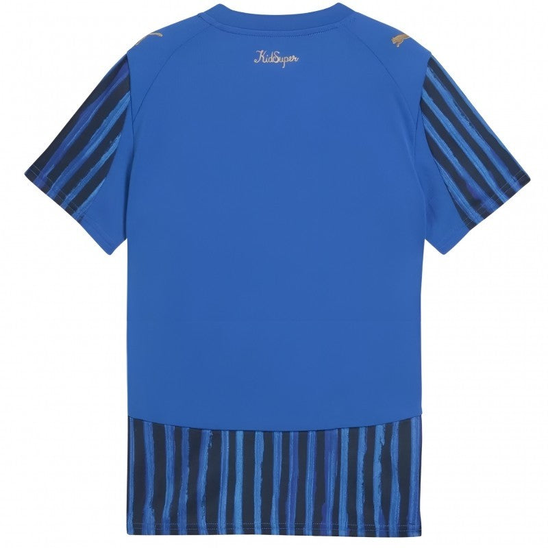 Camiseta Al Hilal 25/26