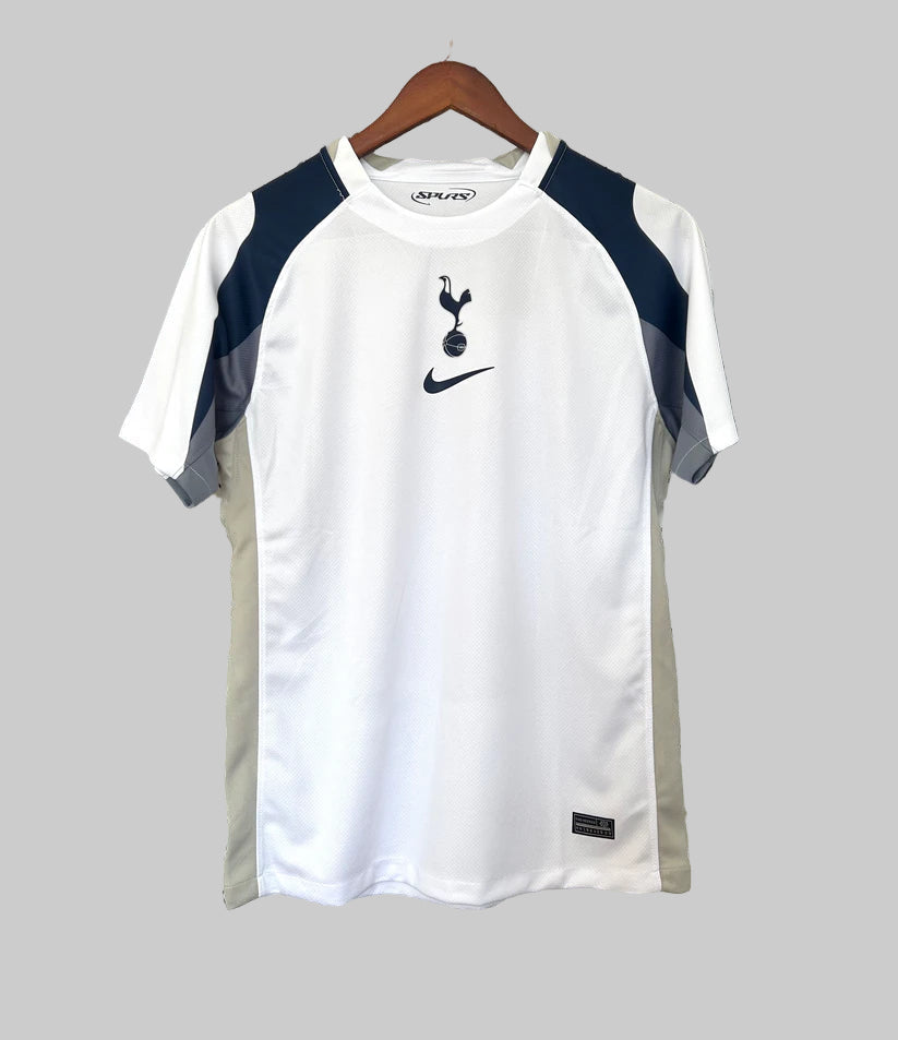 Camiseta Tottenham 25/26
